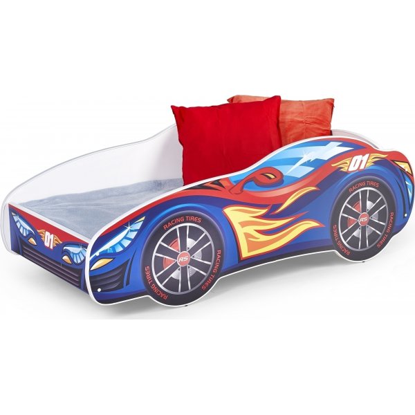 Racer Kinderbett - Formel 1
