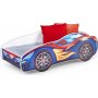 Racer Kinderbett - Formel 1