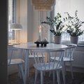 Kundenbild Dalsland Armchair - Weiß