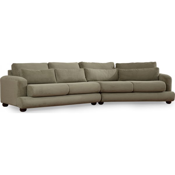 Sofa River - 330 cm