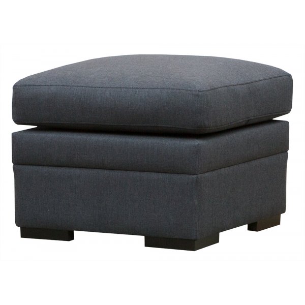 Sandnäs Fußhocker - Farbe wählbar