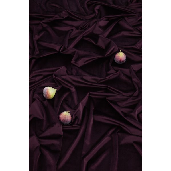 Vorhang Magdalena 135x250 cm - Lila