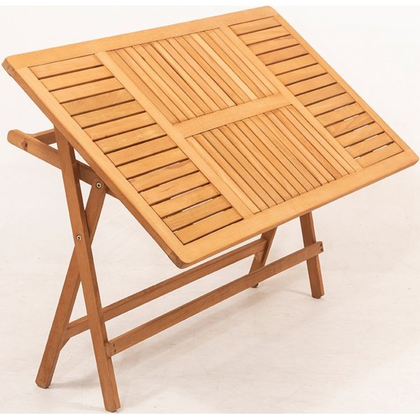 Jardin Outdoor Dining Gruppe 4 - Buch/Creme