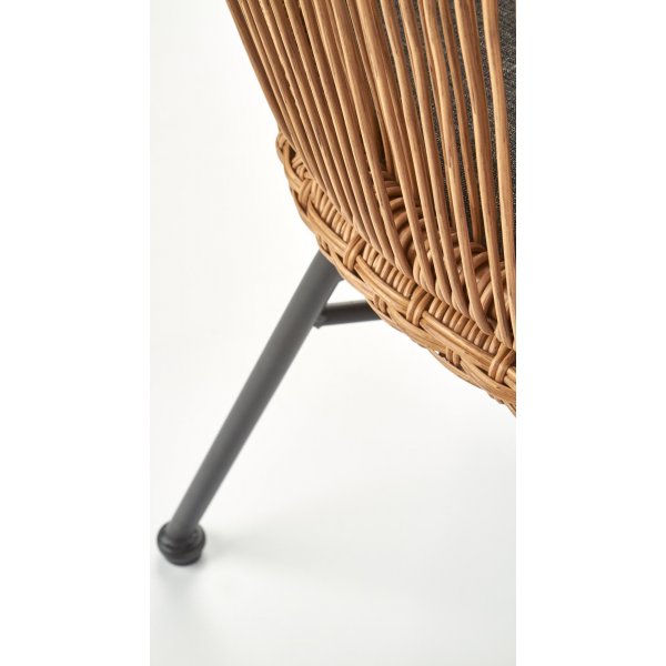 Cadeira Esszimmerstuhl 400 - Rattan