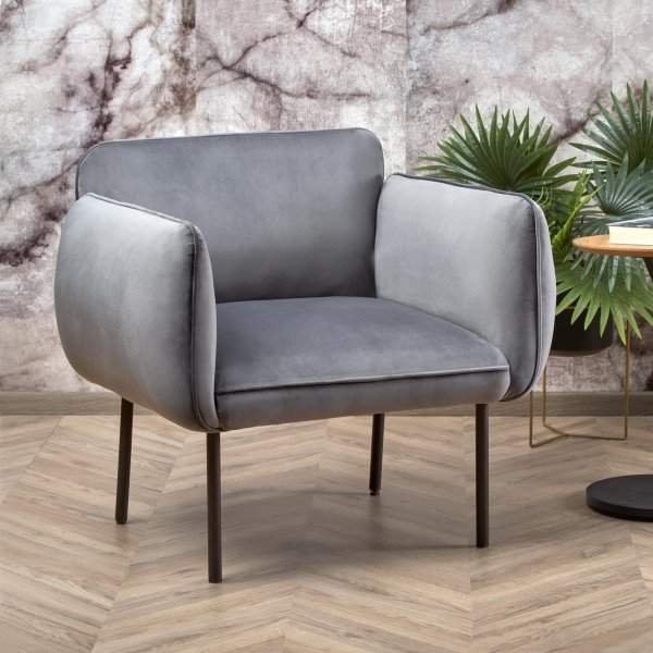 Brasil-Sessel - Grau