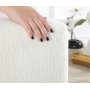 Borgot Hocker - Creme