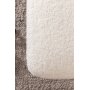 Hocker Savanna - Weißer Teddy