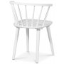 Dalsland Armchair - Weiß