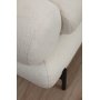 Livorno 3-Sitzer-Sofa - Weiß