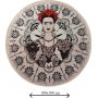 Badvorleger Frida - Beige