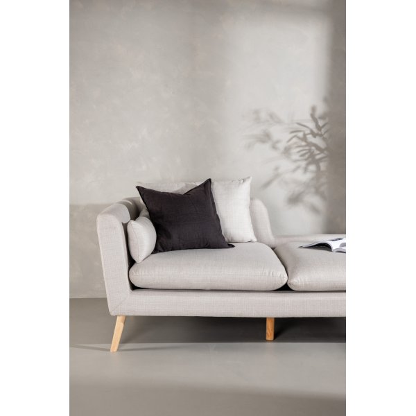 Tacoma 2-Sitzer-Sofa - Beige