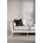 Tacoma 2-Sitzer-Sofa - Beige
