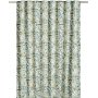 Bertie Vorhang 2er-Pack 2 x 135 x 280 cm - Blaugrün