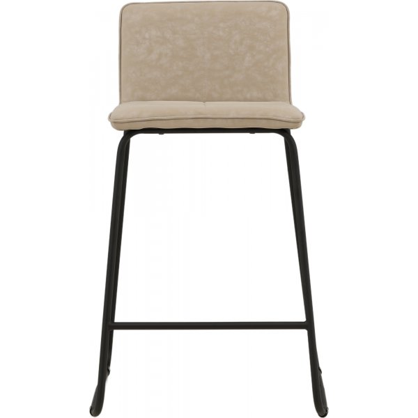 Bisbee Barhocker - Beige