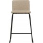 Bisbee Barhocker - Beige