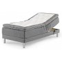Verstellbares Bett Sence 5 Zone 90x200cm - frei wählbare Farbe!