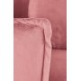 Sessel Elvira - Rosa