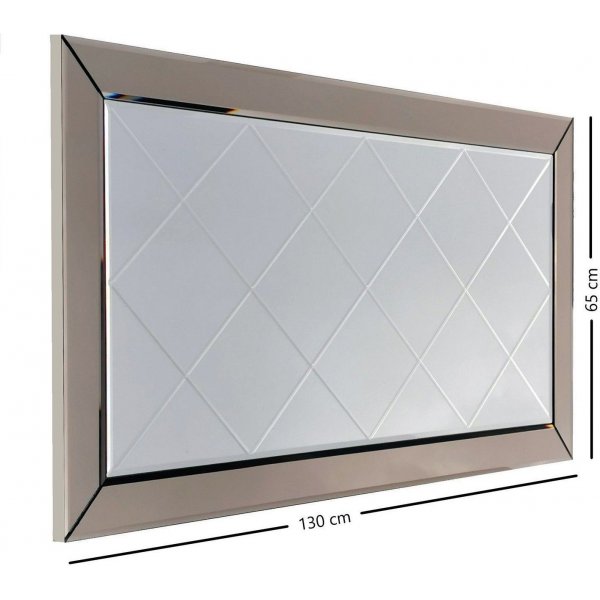 Argyle-Spiegelhorizont - Silber
