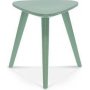 Hocker Finn 33 cm - Beliebige Farbe des Gestells