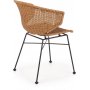 Cadeira Esszimmerstuhl 407 - Rattan