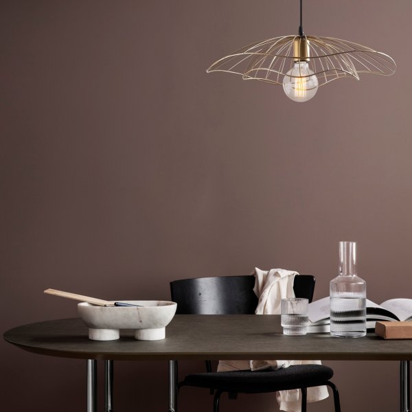 Tell Deckenleuchte 6503 - Vintage