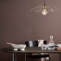 Tell Deckenleuchte 6503 - Vintage