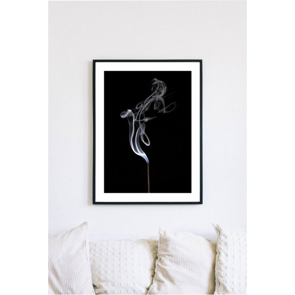 Posterworld - Motiv Leichter Rauch - 70x100 cm