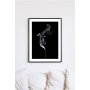 Posterworld - Motiv Leichter Rauch - 70x100 cm