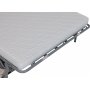 Hoven-Schlafsofa mit vorderem Bett - Beige
