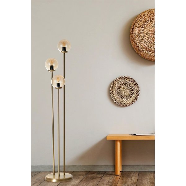 Judy Stehlampe - Gold/Bernstein