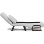 Schlafsofa Sando - Grau