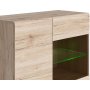 Brynolf Schrank - Eiche
