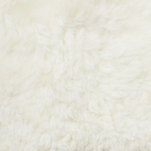 Nelly Schaffell Offwhite - 55 x 90 cm