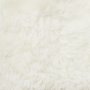 Nelly Schaffell Offwhite - 55 x 90 cm