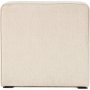 Weiteres Mittelmodul - Creme