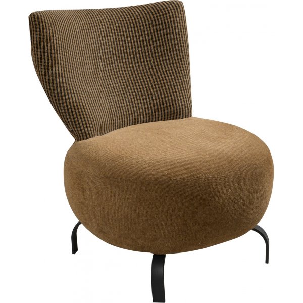 Loly Sessel-Set, 2-tlg. - Gelb