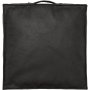 Lycke Hocker 50 x 50 x 15 cm - Anthrazit