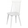Dalsland Pin Chair - Weiß