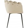 Halmstad Sessel - Beige