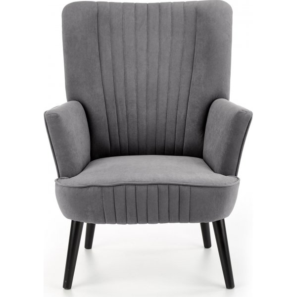 Sessel Gabi - Grau