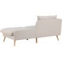 Tacoma 2-Sitzer-Sofa - Beige