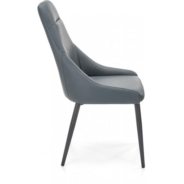 Cadeira Esszimmerstuhl 465 - Grau