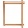 Maya Beistelltisch - Beige