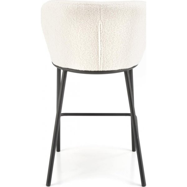 Pelican Barhocker 119 - Creme