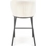 Pelican Barhocker 119 - Creme