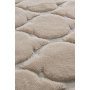 Badezimmerteppich Dante - Beige