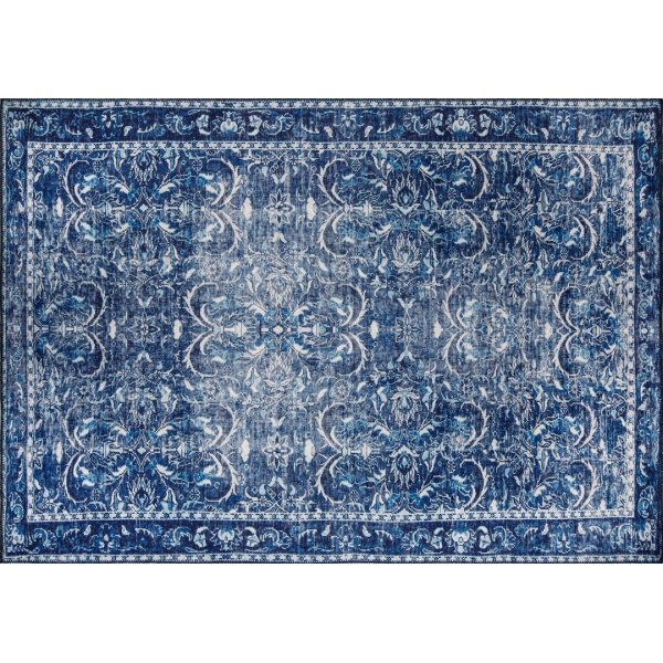 Teppich Dorian Chenille 152