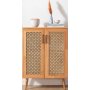 Zeus-Schrank - Eiche