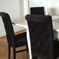 Kundenbild Lova Esszimmerstuhl - Optionale Farbe
