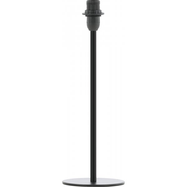 Dasir Tischlampe - Schwarz